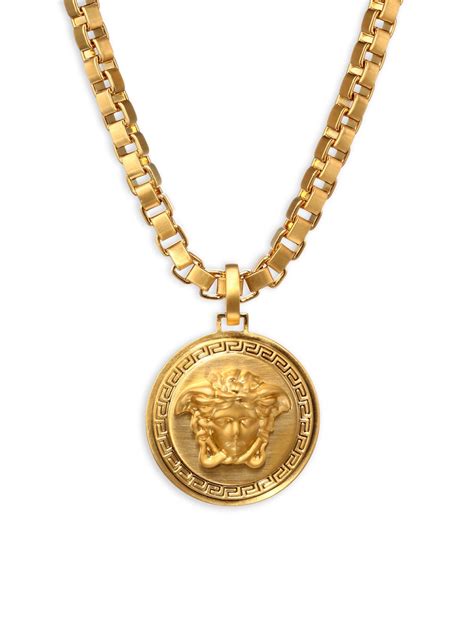 versace chain.com|Versace gold chains for men.